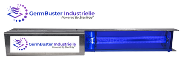 GermBuster Industrielle 150