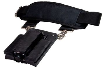 Sabre DC Adapter/Strap