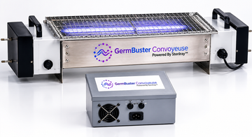 GermBuster Convoyeuse 500