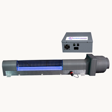 GermBuster Industrielle 500