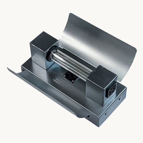GermBuster eSconce 60 (6") Transportation